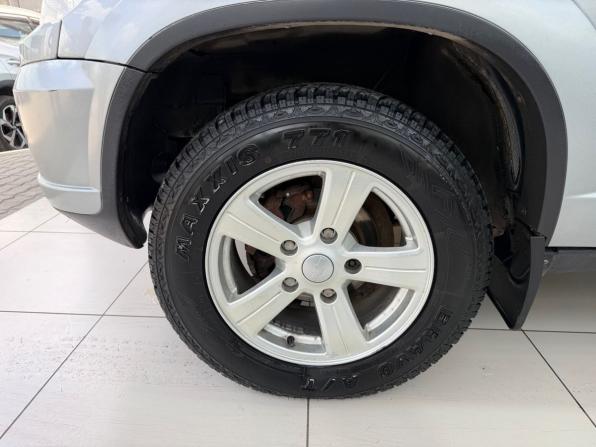 Chevrolet Niva I Рестайлинг с пробегом 2014 года, цена 749 000 рублей, 166740 км, внедорожник, Автокод Объявления