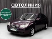 Hyundai Elantra IV (HD) Красноярск  - изображение 14