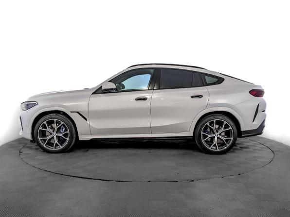 BMW X6 III (G06) с пробегом 2022 года, цена 8 850 000 рублей, 73492 км, внедорожник, Автокод Объявления
