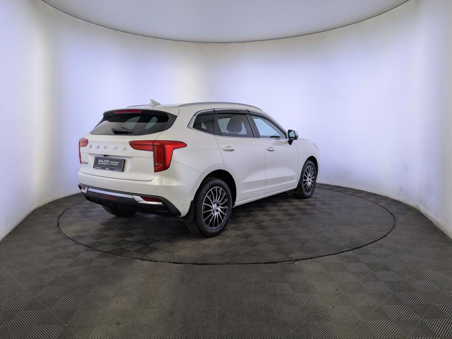 Haval Jolion I Москва  - изображение 3