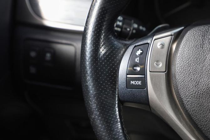 Lexus GS IV с пробегом 2013 года, цена 1 899 000 рублей, 261200 км, седан, Автокод Объявления