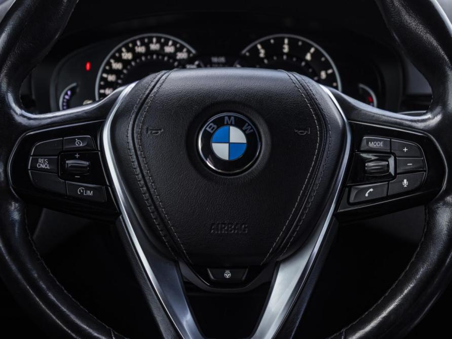 BMW 5 серии VII (G30/G31/G38) Москва  - изображение 10