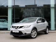 Nissan Qashqai II Самара  - изображение 15