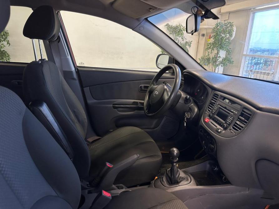 Kia Rio II Рестайлинг Волгоград  - изображение 9