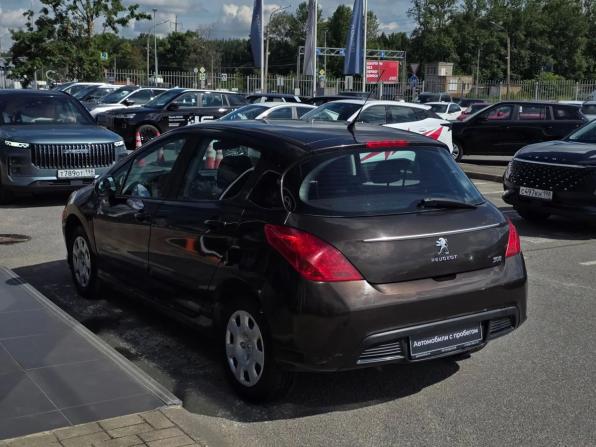 Peugeot 308 I Рестайлинг с пробегом 2011 года, цена 450 000 рублей, 185000 км, хэтчбек, Автокод Объявления