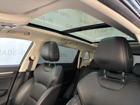 Geely Atlas Pro с пробегом 2023 года, цена 1 850 000 рублей, 119000 км, внедорожник, Автокод Объявления