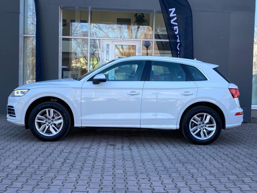 Audi Q5 II (FY) Екатеринбург  - изображение 5