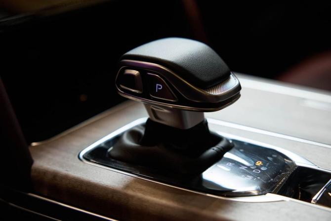 Новый Hongqi HS7 II 2025 года, цена 5 200 000 рублей, внедорожник, Автокод Объявления