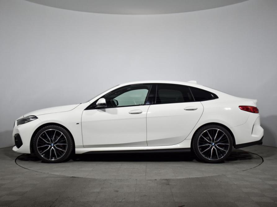 BMW 2 серии F44 Санкт-Петербург  - изображение 9