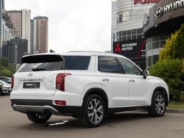 Hyundai Palisade I с пробегом 2021 года, цена 4 598 000 рублей, 51135 км, внедорожник, Автокод Объявления