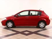 Nissan Tiida I Рестайлинг Иваново  - изображение 14