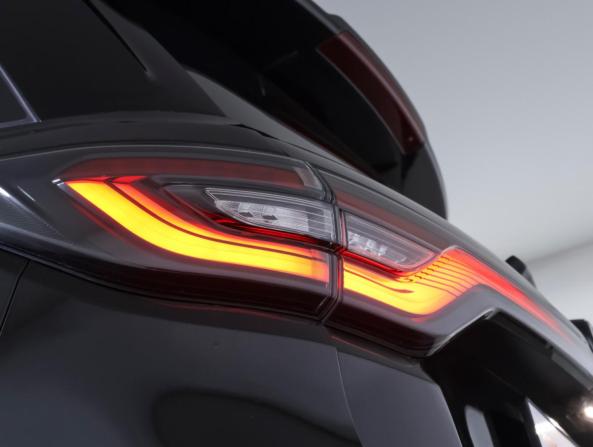 Changan CS95 I Рестайлинг 2 с пробегом 2023 года, цена 3 118 000 рублей, 21349 км, внедорожник, Автокод Объявления