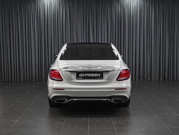 Mercedes-Benz E-Класс V (W213 S213 C238) с пробегом 2019 года, цена 3 449 000 рублей, 146720 км, седан, Автокод Объявления