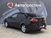 Mitsubishi Lancer X Пермь  - изображение 32