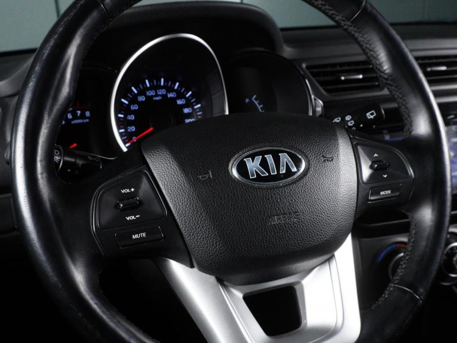 Kia Rio III Минеральные Воды  - изображение 18