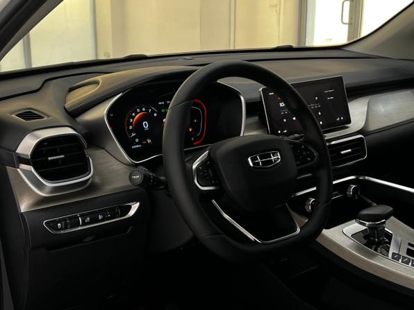 Geely Coolray I с пробегом 2023 года, цена 1 890 000 рублей, 60180 км, внедорожник, Автокод Объявления