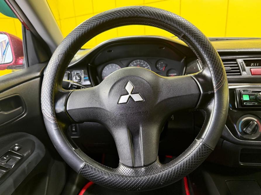 Mitsubishi Lancer IX Рестайлинг Ижевск  - изображение 16