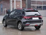 Kia Rio IV Рестайлинг Новосибирск  - изображение 29