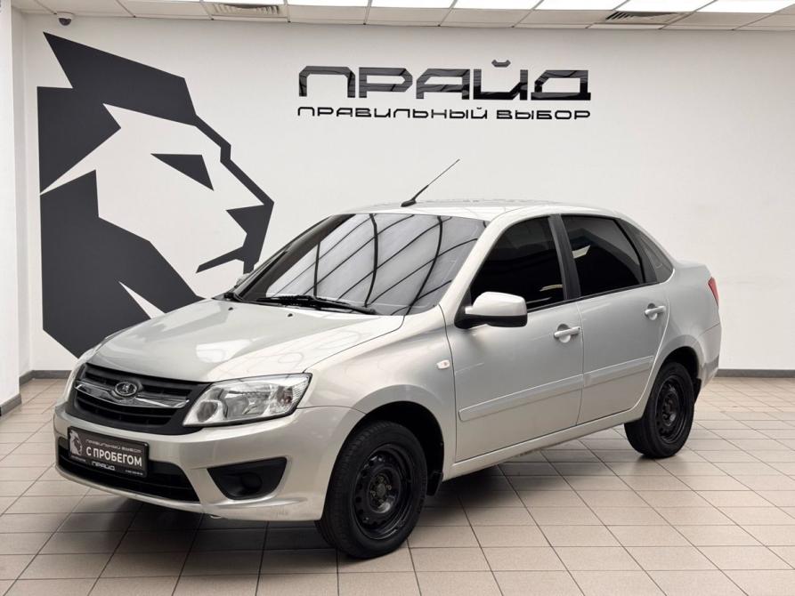 Lada (ВАЗ) Granta I Ростов-на-Дону  - изображение 1