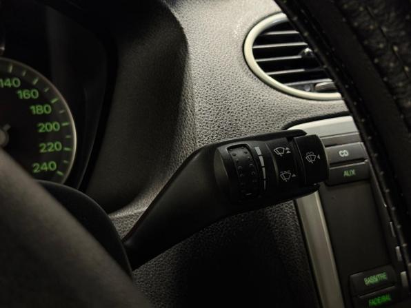 Ford Focus II с пробегом 2007 года, цена 460 000 рублей, 192452 км, седан, Автокод Объявления