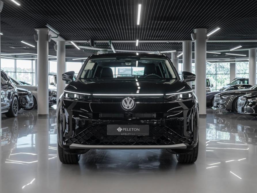 Volkswagen Tavendor I Рестайлинг Москва  - изображение 3