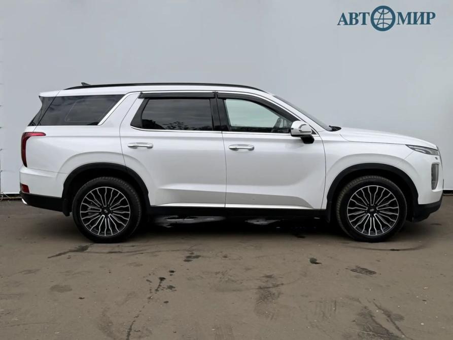 Hyundai Palisade I Москва  - изображение 4