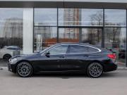 BMW 6 серии IV (G32) Рестайлинг Москва  - изображение 37