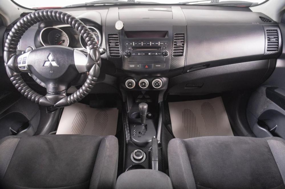 Mitsubishi Outlander II Томск  - изображение 11