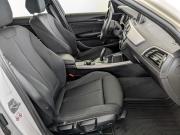 BMW 1 серии II (F20/F21) Рестайлинг 2 Москва  - изображение 52