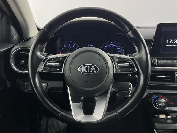 Kia Cerato IV с пробегом 2020 года, цена 1 930 000 рублей, 59177 км, седан, Автокод Объявления