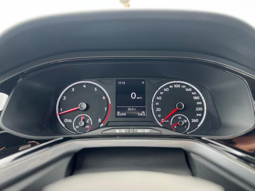 Volkswagen Polo VI Стерлитамак  - изображение 17