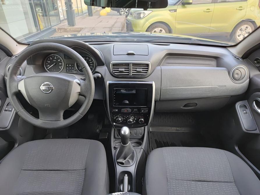 Nissan Terrano III (D10) Ижевск  - изображение 17