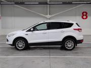 Ford Kuga II Казань  - изображение 32