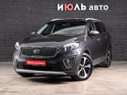 Kia Sorento III Prime Екатеринбург  - изображение 23