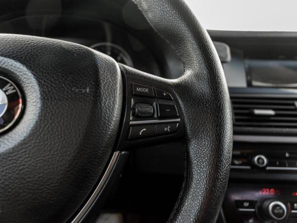 BMW 5 серии VI (F10/F11/F07) Рестайлинг с пробегом 2013 года, цена 1 480 000 рублей, 343907 км, седан, Автокод Объявления