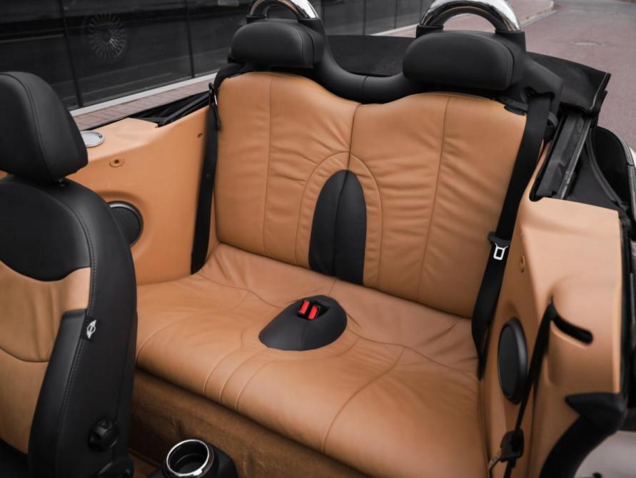 Mini Cabrio I Санкт-Петербург  - изображение 27
