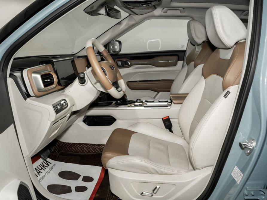 Geely Icon Иркутск  - изображение 5