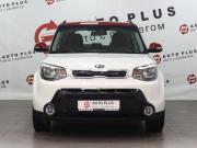 Kia Soul II Минеральные Воды  - изображение 22