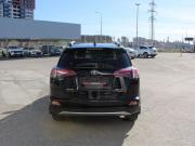 Toyota RAV4 IV (XA40) Рестайлинг Екатеринбург  - изображение 25