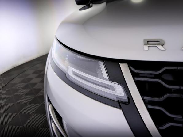 Land Rover Range Rover Evoque II Рестайлинг с пробегом 2024 года, цена 5 450 000 рублей, 3745 км, внедорожник, Автокод Объявления