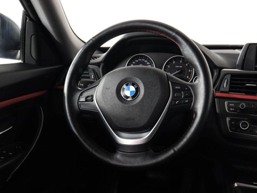 BMW 3 серии VI (F3x) Химки  - изображение 15