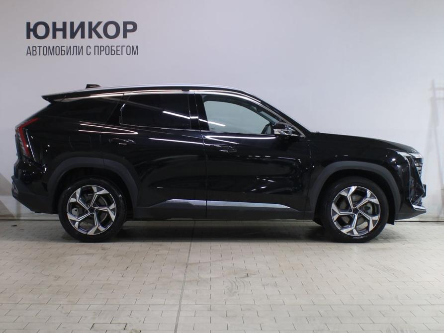 Geely Atlas II Дзержинск  - изображение 8