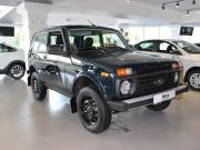 Lada (ВАЗ) Niva Legend Москва  - изображение 10