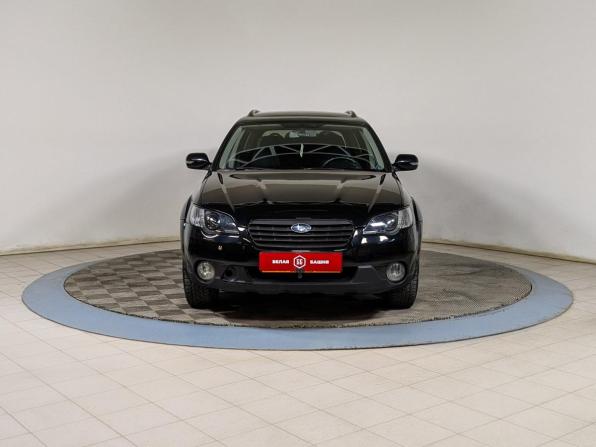 Subaru Outback III Рестайлинг с пробегом 2007 года, цена 899 900 рублей, 391200 км, универсал, Автокод Объявления