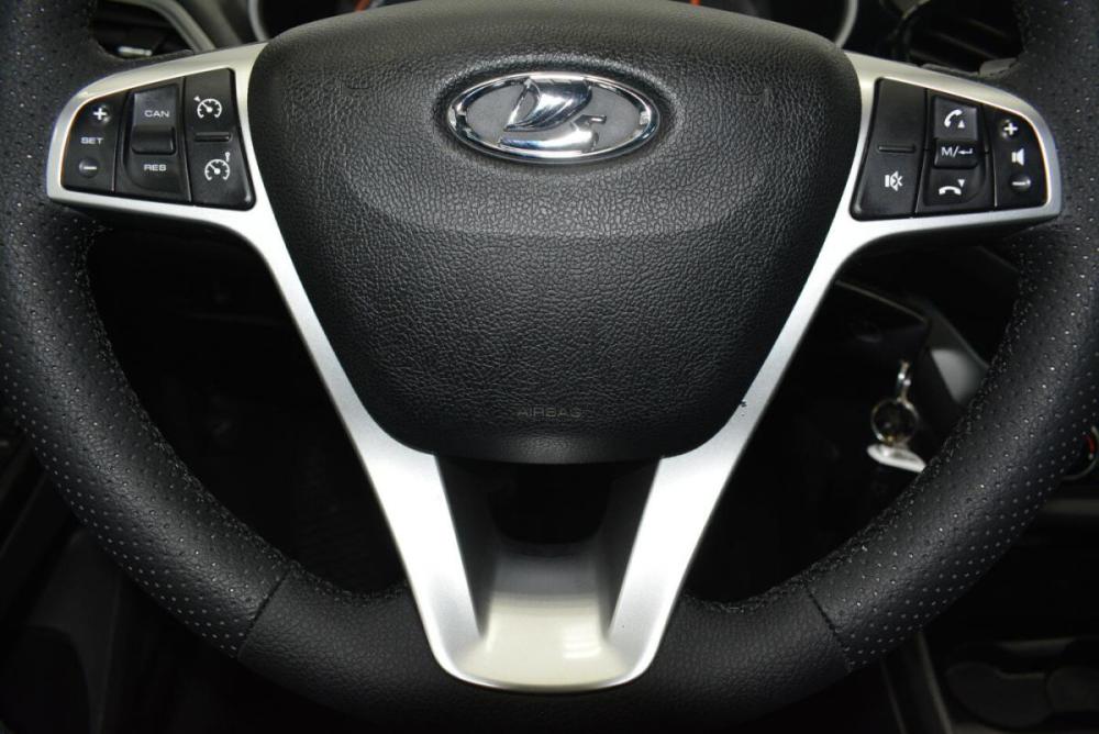Lada (ВАЗ) Vesta I Киров  - изображение 13