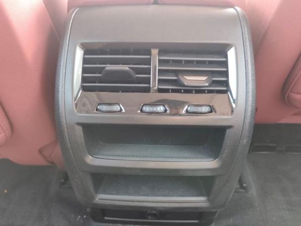 BMW X5 IV (G05/G18) Рестайлинг с пробегом 2025 года, цена 9 150 000 рублей, 2800 км, внедорожник, Автокод Объявления