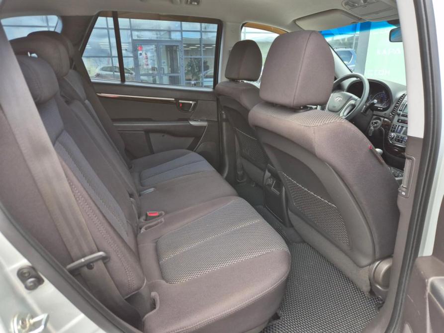 Hyundai Santa Fe II Рестайлинг Екатеринбург  - изображение 8