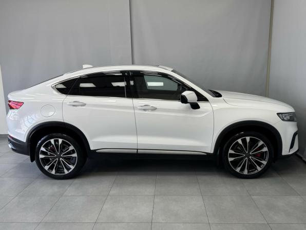 Geely Tugella I с пробегом 2021 года, цена 2 950 000 рублей, 31538 км, внедорожник, Автокод Объявления