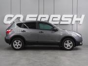 Nissan Qashqai I Рестайлинг Воронеж  - изображение 22