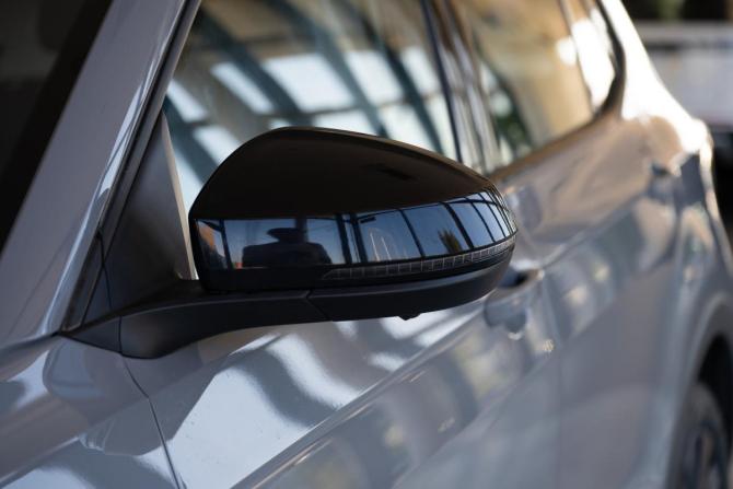 Volkswagen Tharu XR с пробегом 2026 года, цена 3 600 000 рублей, 11 км, внедорожник, Автокод Объявления